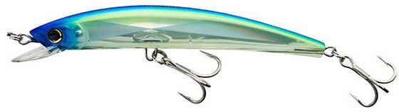Yozuri Crystal 3D Minnow Magnum Floating Sahte Balığı C58 - 165MM