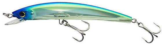 Yozuri Crystal 3D Minnow Magnum Floating Sahte Balığı C58 - 165MM