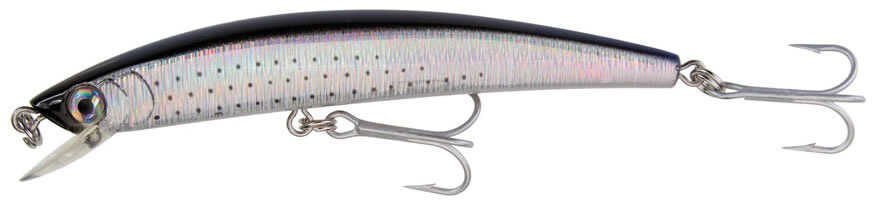 Yozuri Original Crystal Minnow Sinking Sahte Balığı 130MM - HSHK