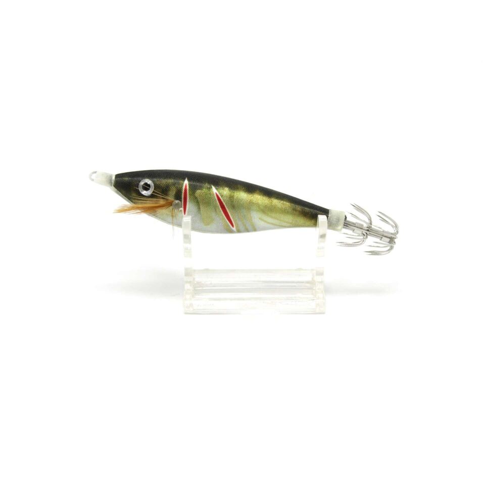 Captain 3015 Kalamar Zokası 7cm Toto Zogga Squid