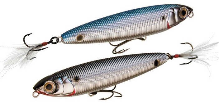 Yozuri Sashimi Pencil Floating Fw Sahte Balığı 100MM - CMSH