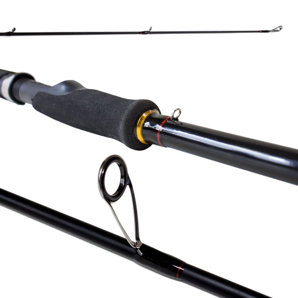 Kudos Prospin 2.70m, 10-35gr, 2p Olta Kamışı