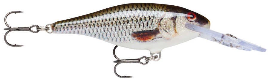 Rapala Shad Rap Sahte Balığı 90MM - ROL