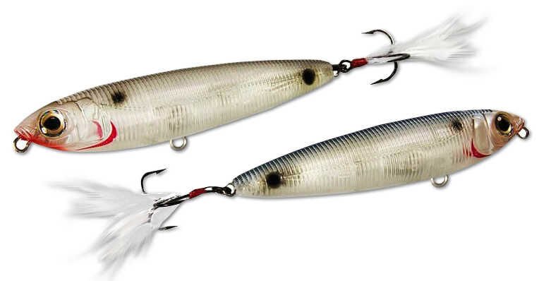 Yozuri Sashimi Pencil Floating Fw Sahte Balığı CGSH - 100MM