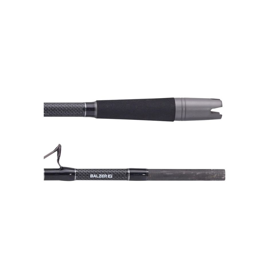 Balzer Edition 71 North Boat Jigger 210cm IM-12 Carbon Jig Kamışı 200-700gr Atar