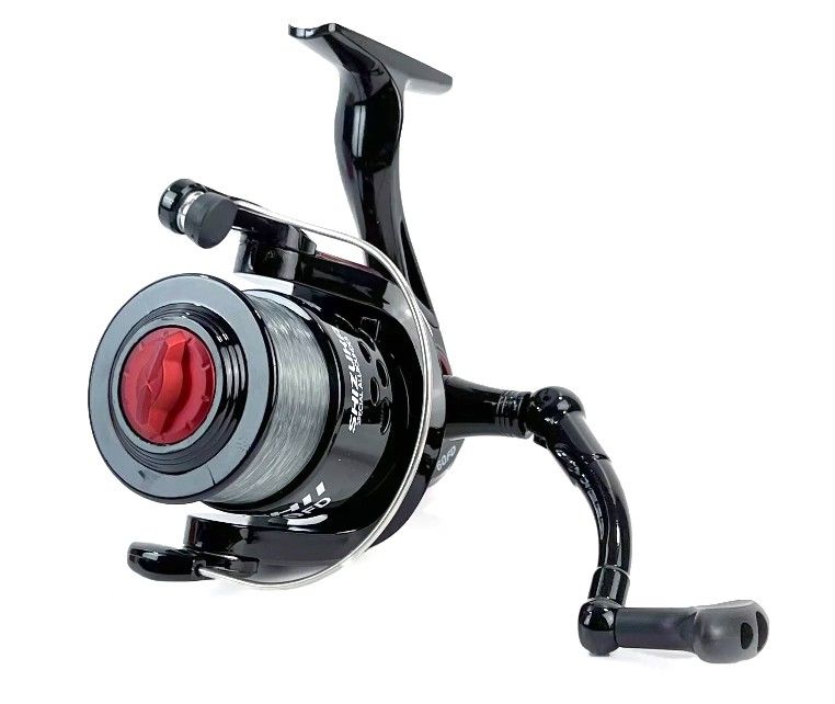 Lineaeffe S1001160 Shizuka SK11 6000 Olta Makinesi 3 BB