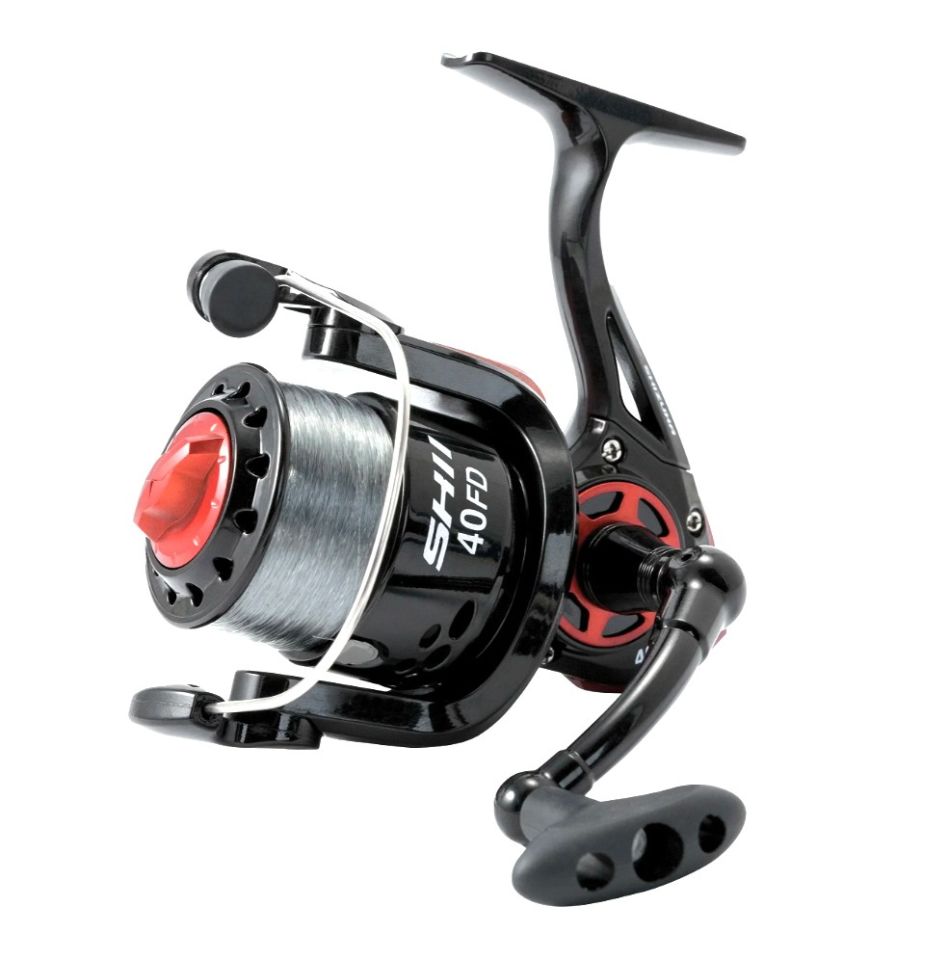 Lineaeffe S1001160 Shizuka SK11 6000 Olta Makinesi 3 BB