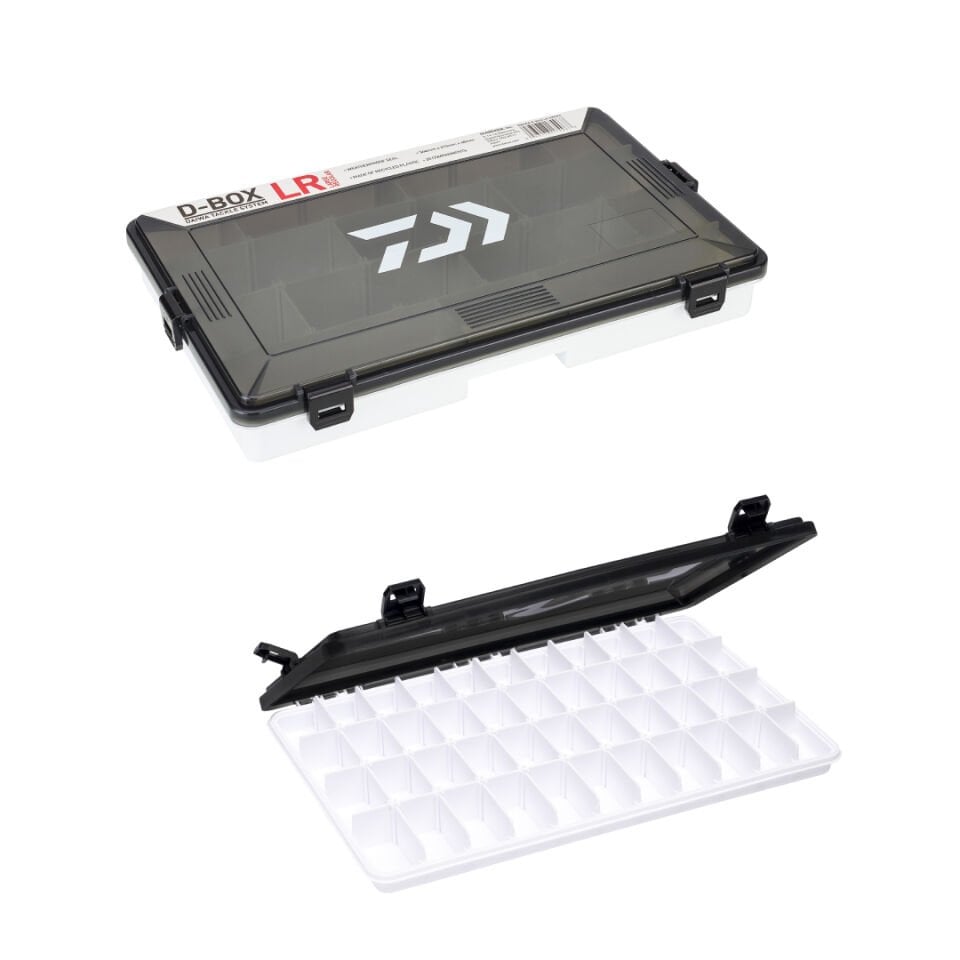 DAIWA SAHTE YEM KUTUSU (XMR) 26.7x16.7x4.8CM