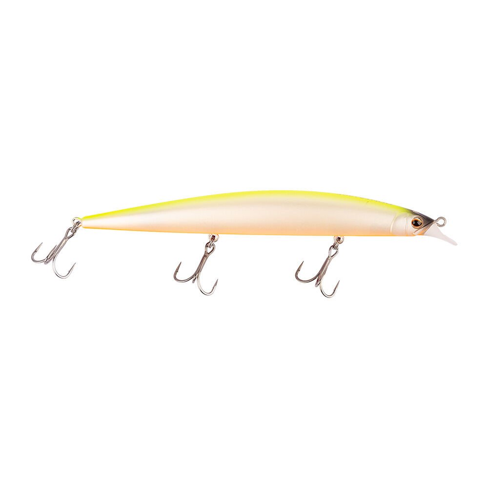 Mustad Gonta Minnow Floating Sert Balık 170MM - 007 - GCH