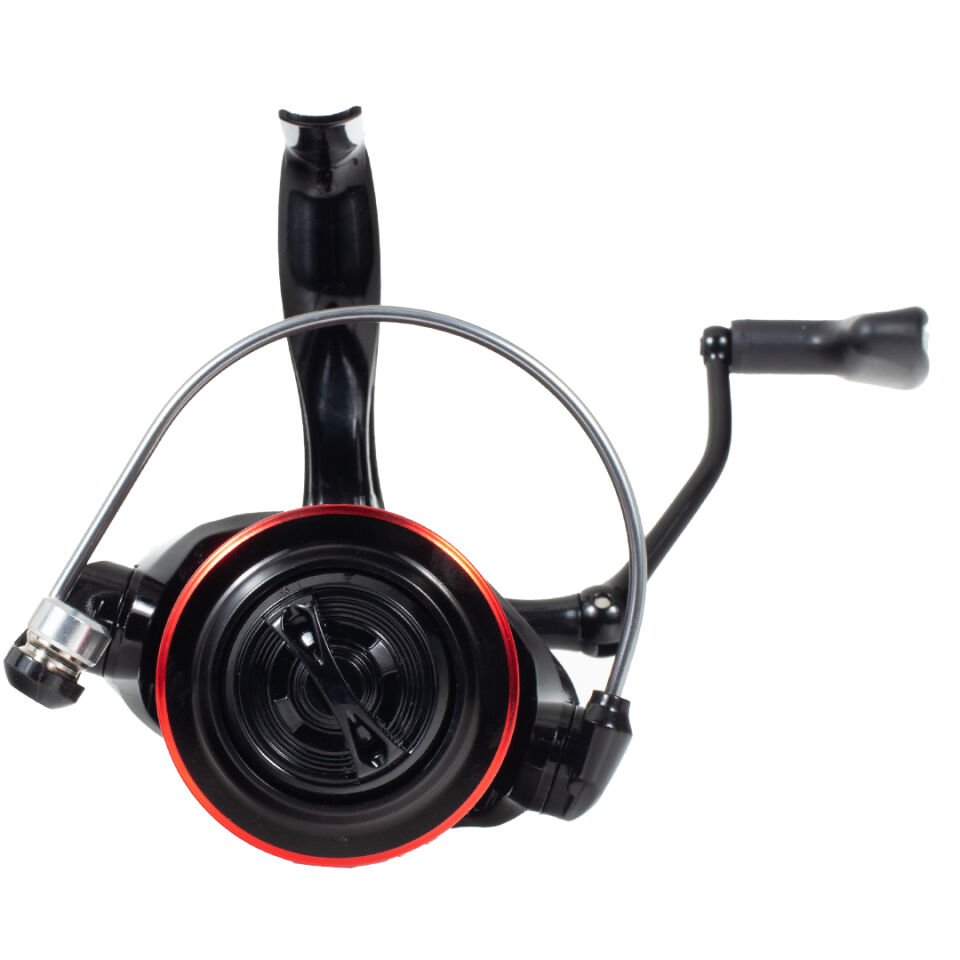 REMIXON FOCUS RD7000D 5+1BB MAKARA