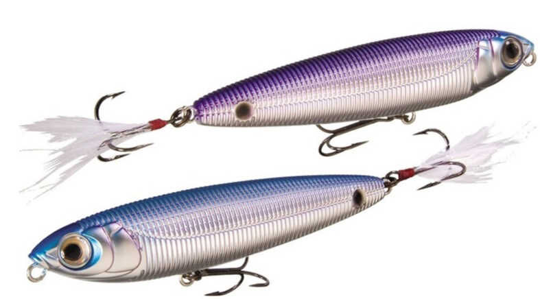 Yozuri Sashimi Pencil Floating Fw Sahte Balığı 100MM - CMSB