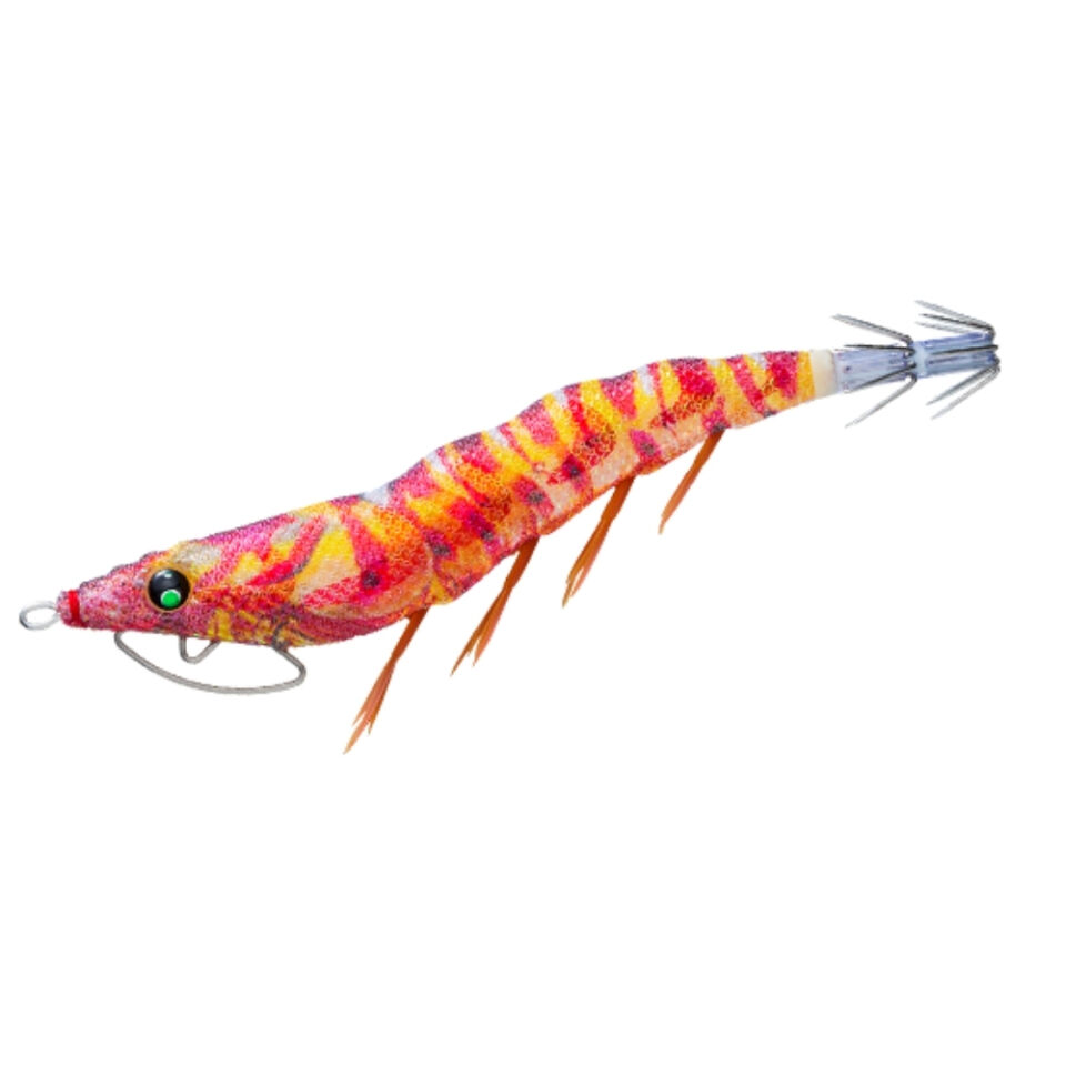 Duel Ez Q Cast Kuwase Rattle Kalamar Zokası A1772 - 14G - 3.0 - CRKE
