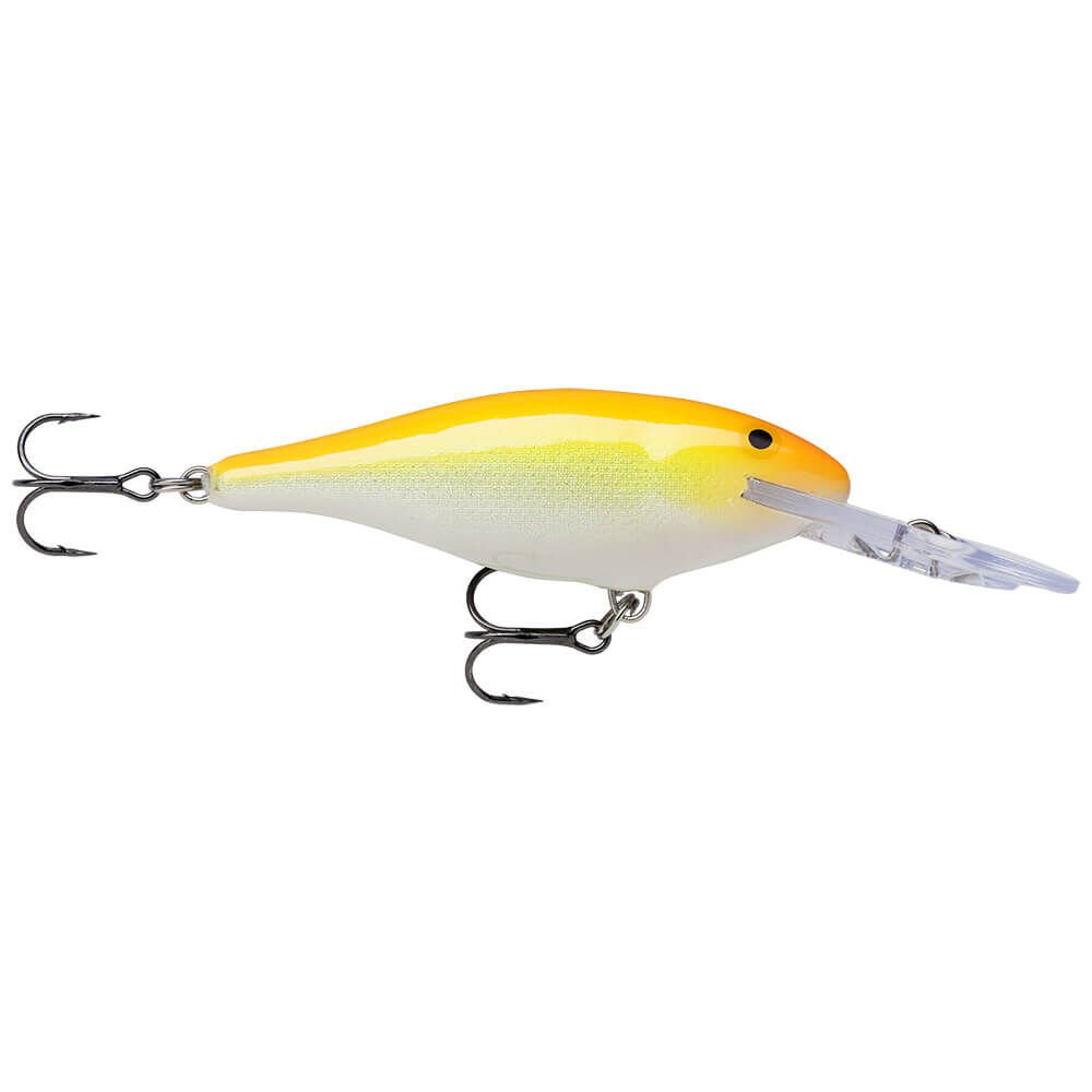 Rapala Shad Rap Sahte Balığı 70MM - IMP