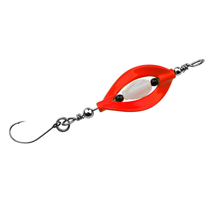 SPRO TM Incy Spin 3,3G Kaşık Devilish