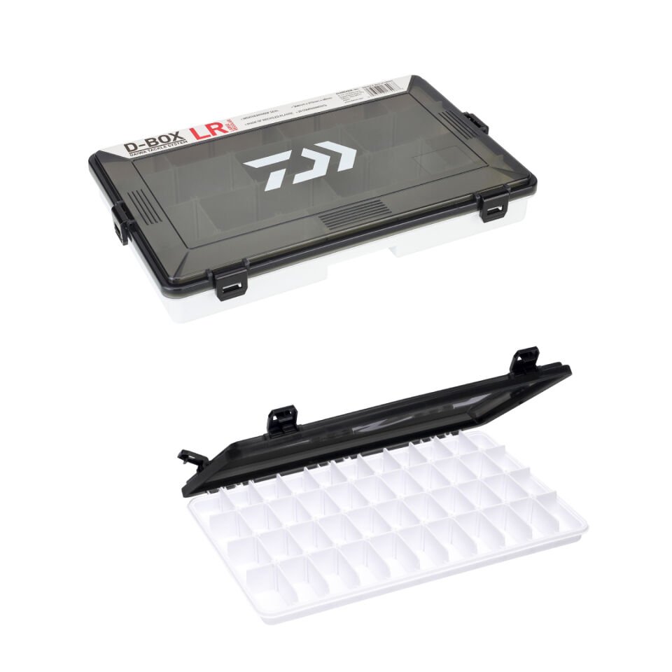 DAIWA SAHTE YEM KUTUSU (XSR) 21.7x16.4x4.8CM