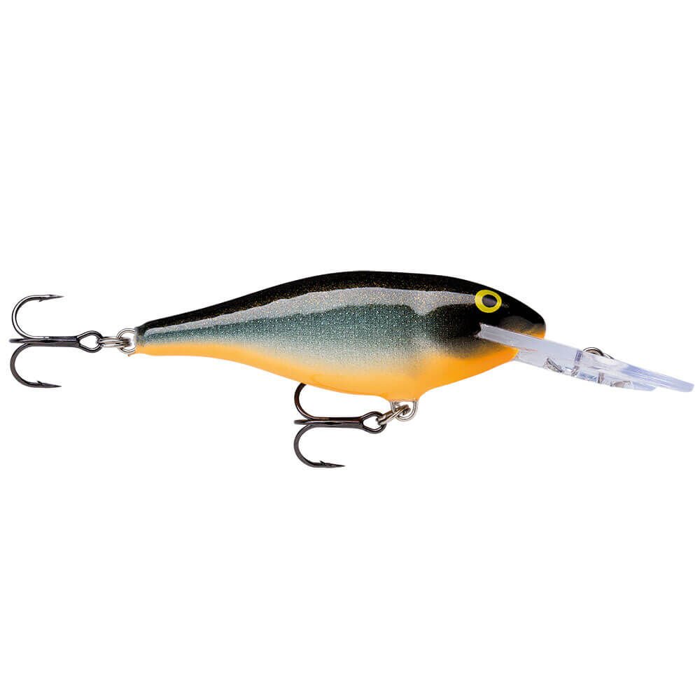 Rapala Shad Rap Sahte Balığı 70MM - HLW