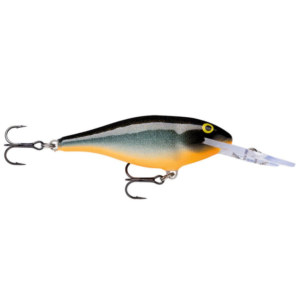 Rapala Shad Rap Sahte Balığı 70MM - HLW
