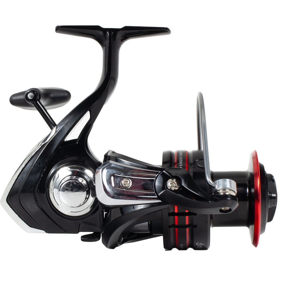 REMIXON FOCUS RD6000D 5+1BB MAKARA