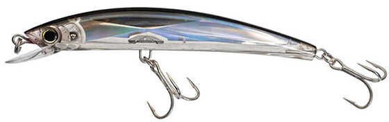 Yozuri Crystal 3D Minnow Magnum Floating Sahte Balığı C4 - 165MM