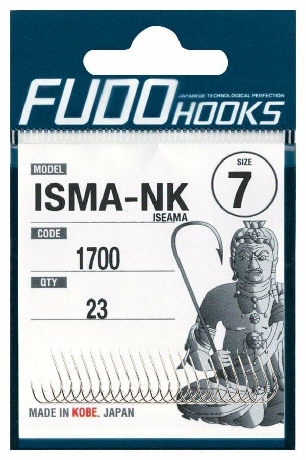 1702 ISEAMA #6 ALTIN 13P