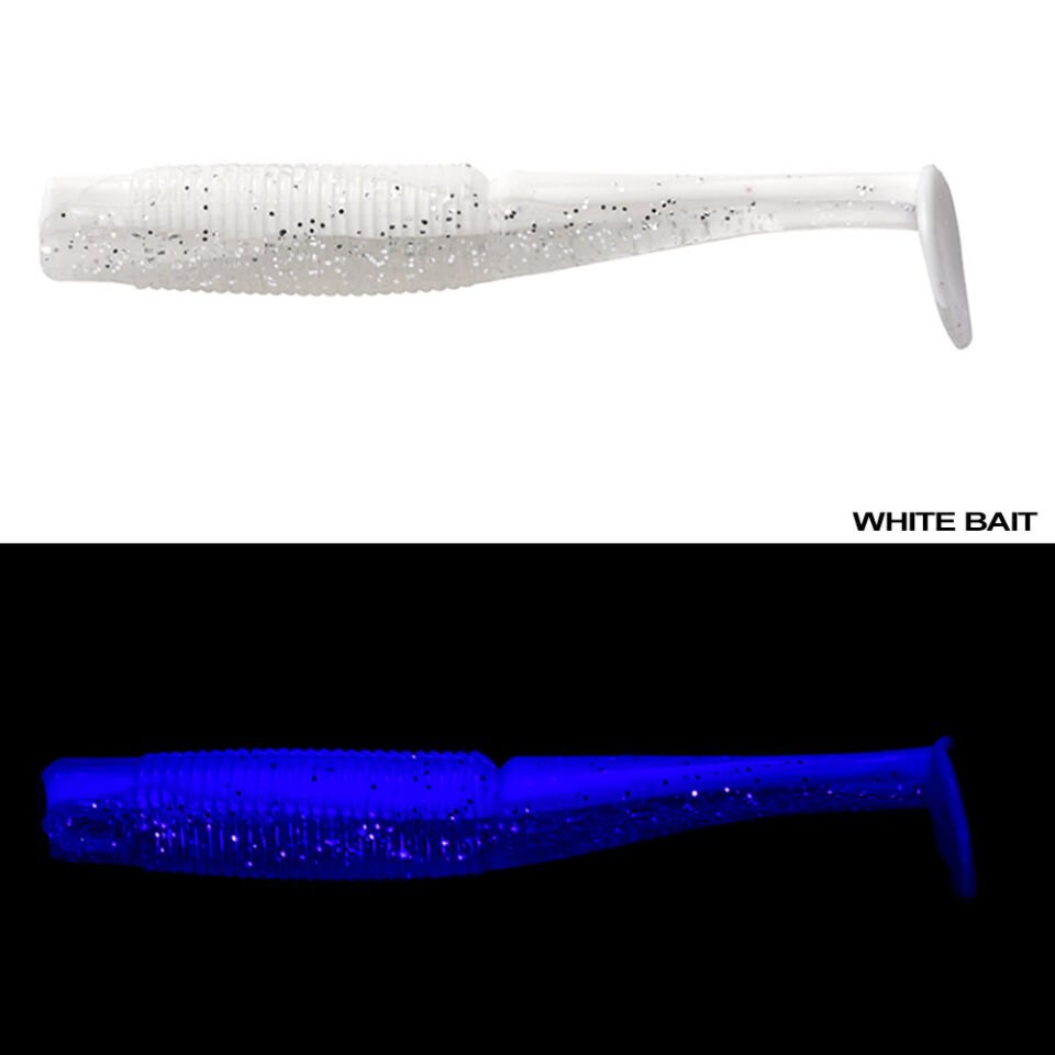 Daiwa Bait Junkie 6.35cm Minnow (8 Adet)