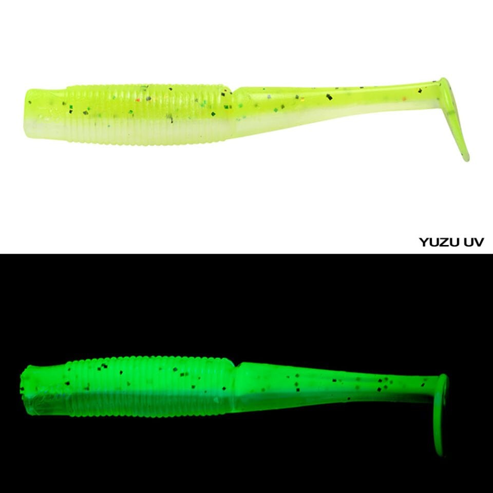 Daiwa Bait Junkie 6.35cm Minnow (8 Adet)