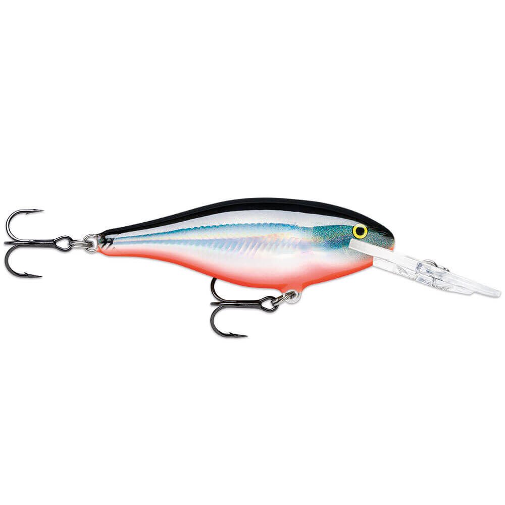 Rapala Shad Rap Sahte Balığı 70MM - HLWH