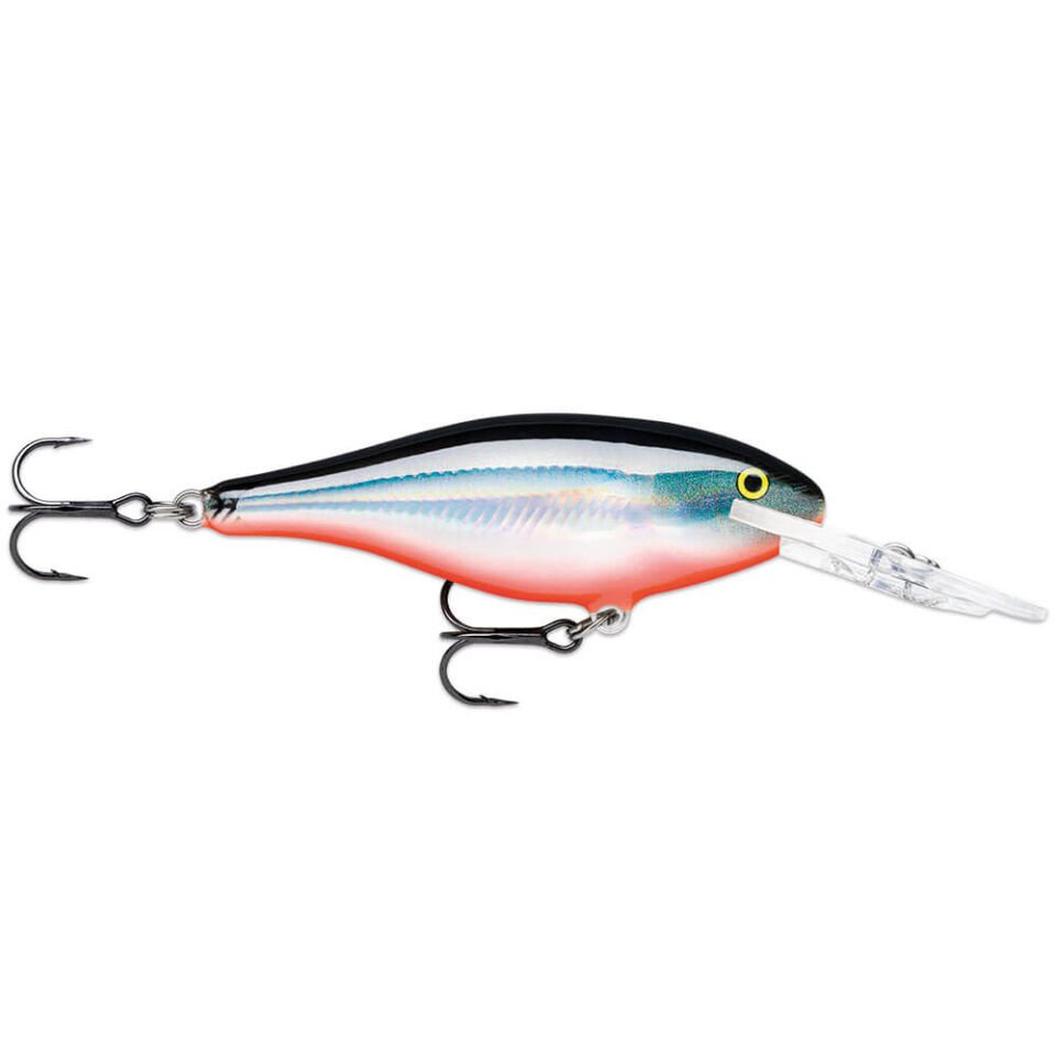 Rapala Shad Rap Sahte Balığı 70MM - HLWH