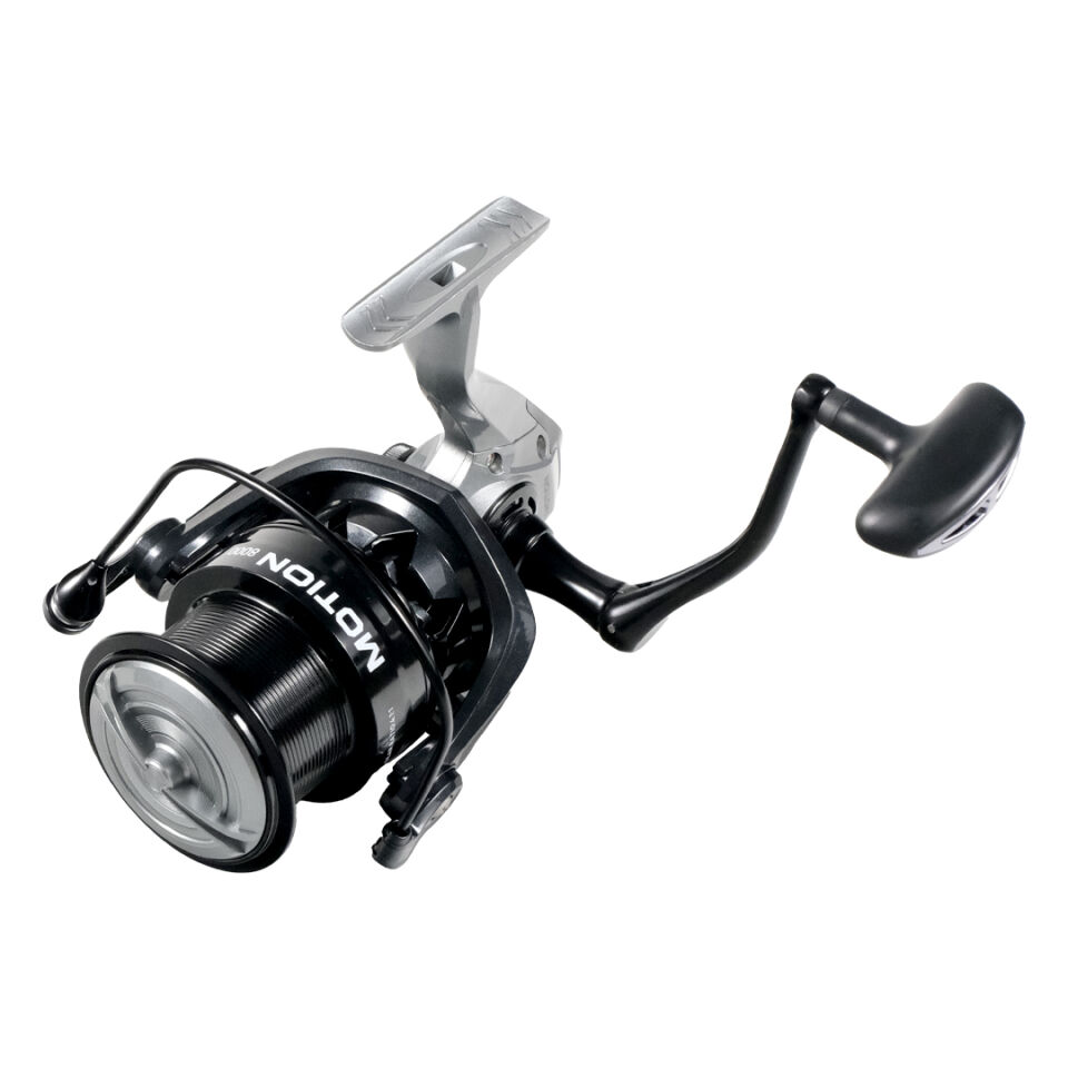 REMIXON MOTION 8000 5+1BB MAKARA (GRAFİT KAFA)