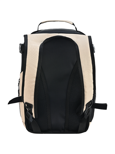 Fujin ProAji Back Pack Green Beige Balıkçı Sırt Çantası