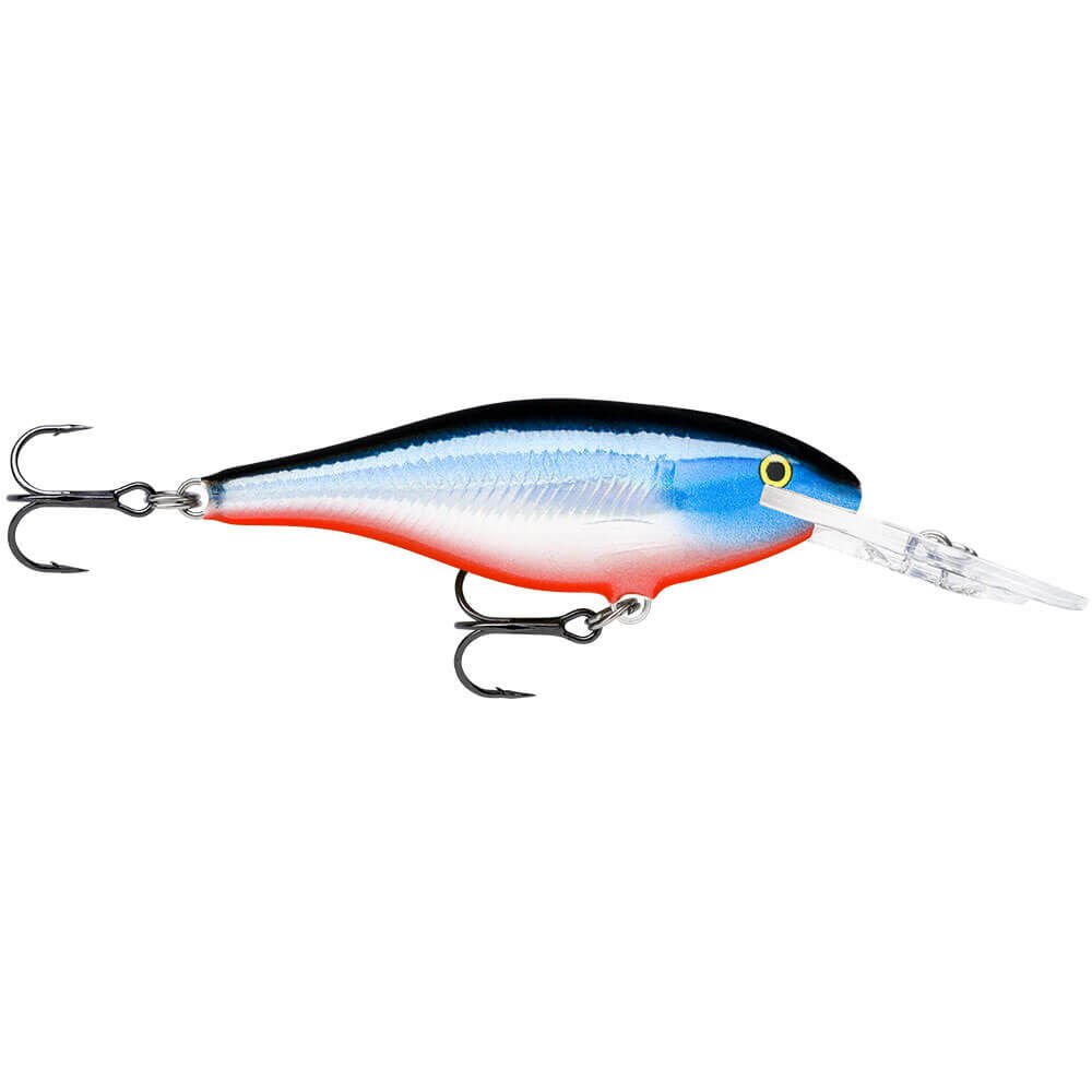 Rapala Shad Rap Sahte Balığı 70MM - BGHH