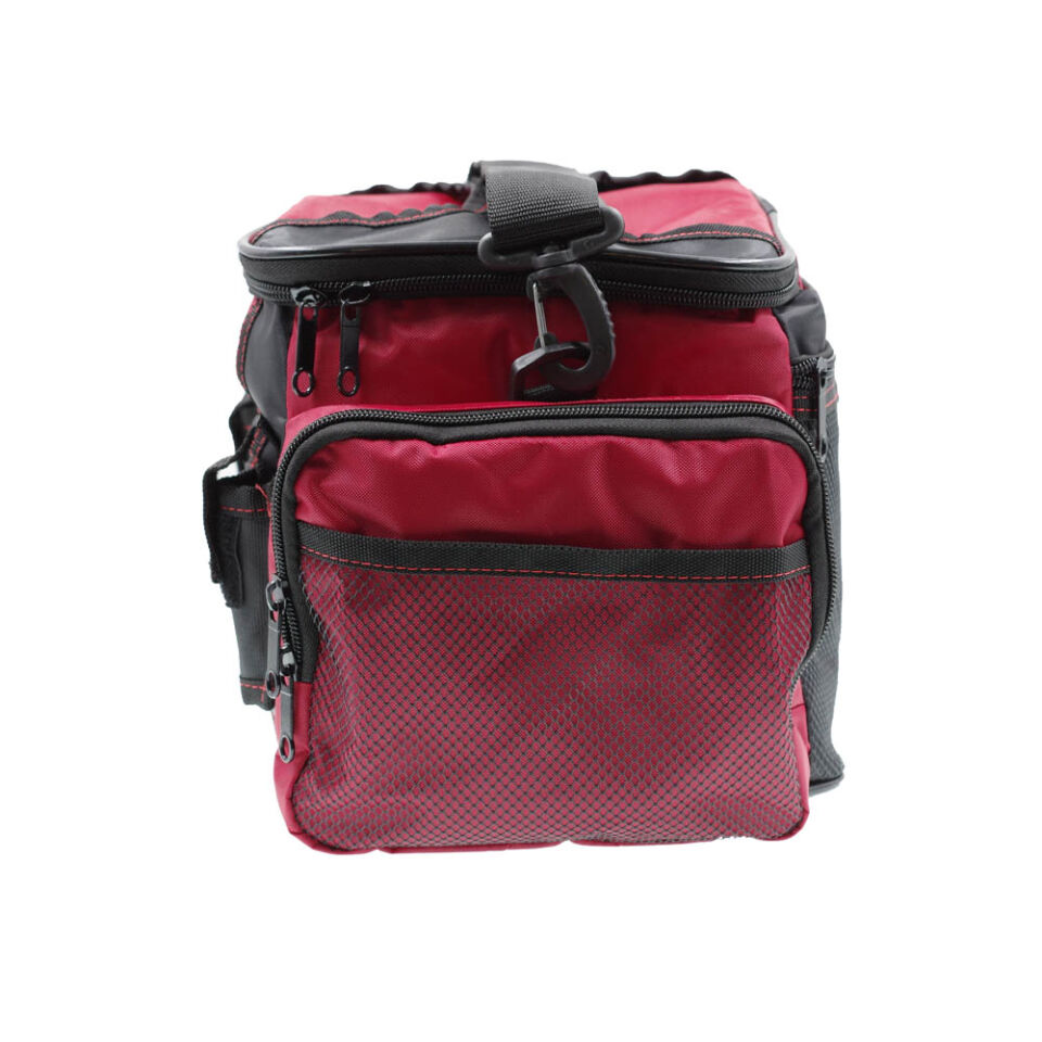 Albastar Multi-Catch Pro Bag Balıkçı Çantası