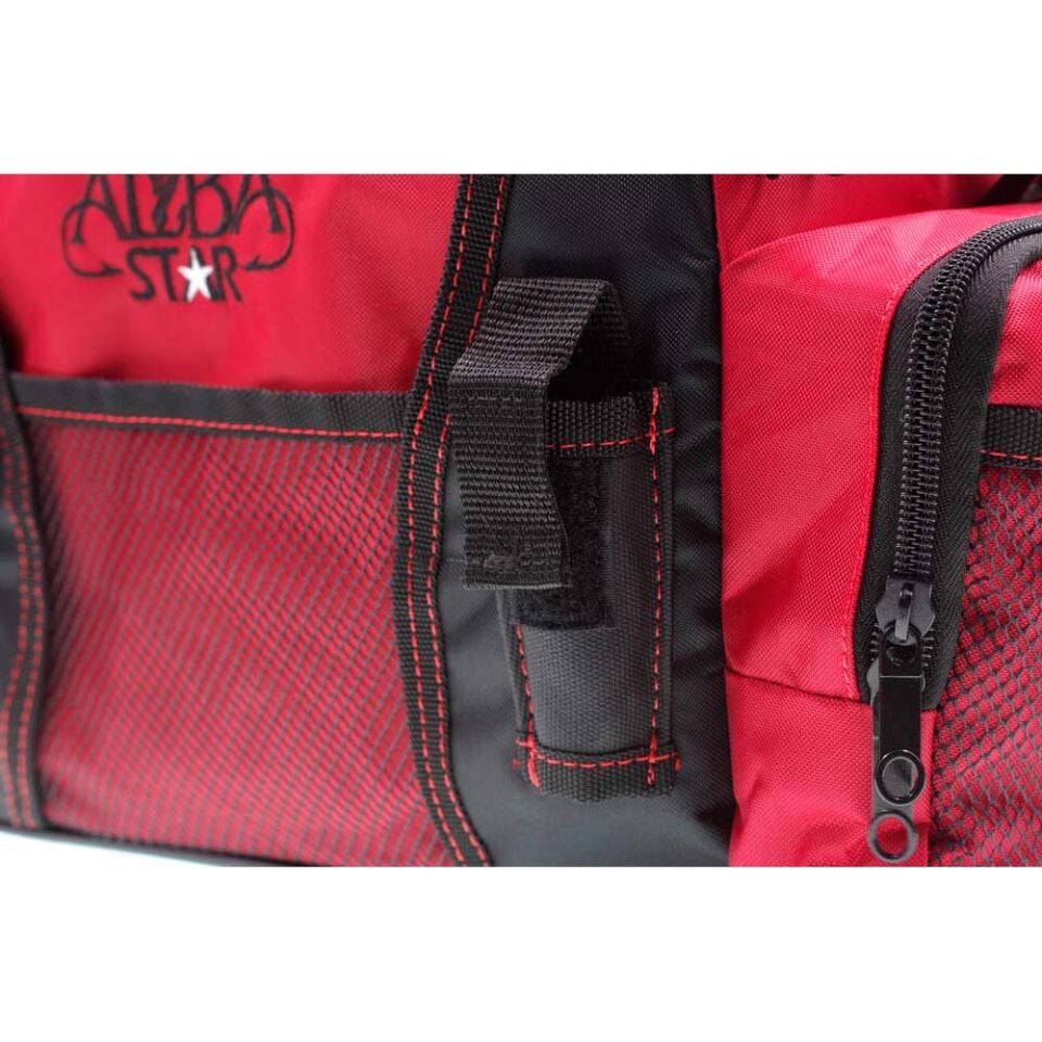 Albastar Multi-Catch Pro Bag Balıkçı Çantası