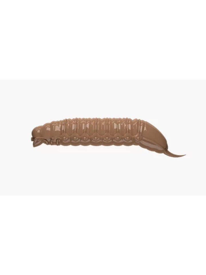 Libra Lures Goliath Suni Yem 45MM - 035 - PELLETS