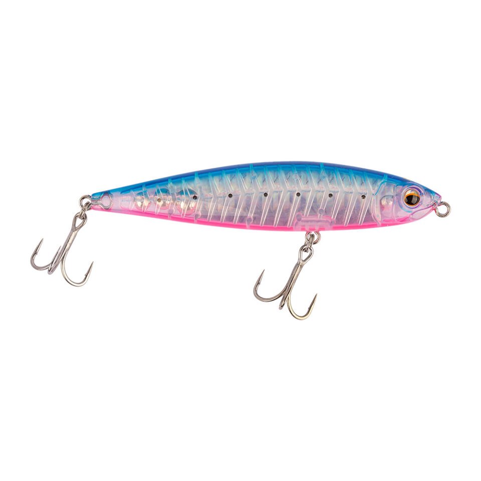 Mustad Vertebrata Topwater Sert Balık 75MM - 003 - BSA