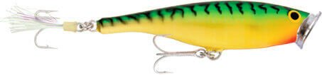Rapala Skitter Pop Saltwater Sahte Balığı 120MM - GM