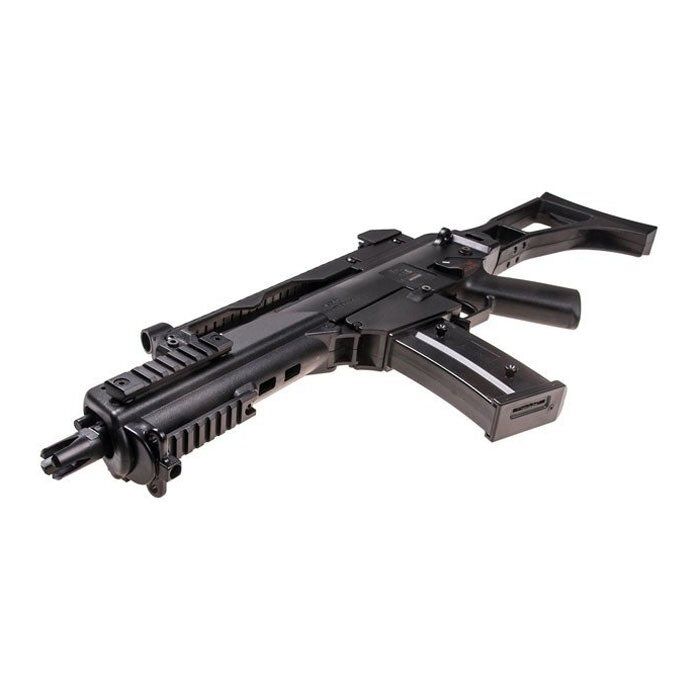 UMAREX Heckler&Koch G36C Sportsline SemiFull Tüfek