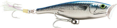 Rapala Skitter Pop Saltwater Sahte Balığı 120MM - MU
