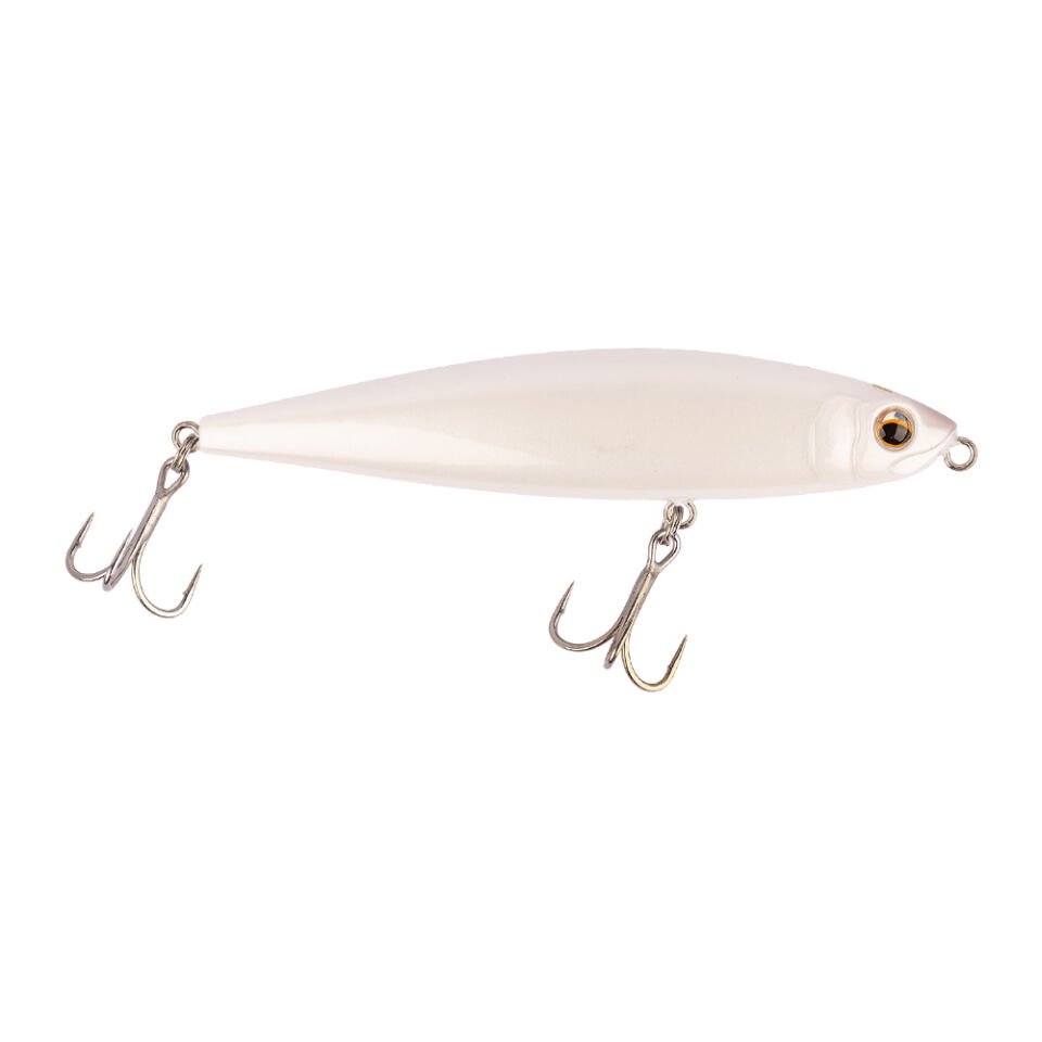 Mustad Vertebrata Topwater Sert Balık 75MM - 005 - BON