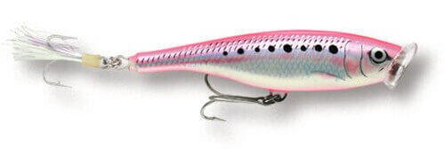 Rapala Skitter Pop Saltwater Sahte Balığı 120MM - HP