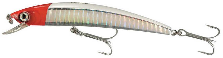Yozuri Original Crystal Minnow Sinking Sahte Balığı 130MM - GHRH