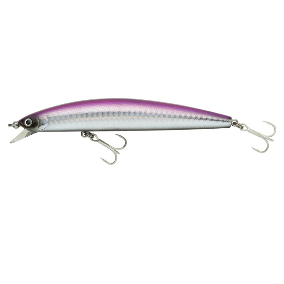 DAIWA D'MINNOW FLOATING SW 13CM, 23GR