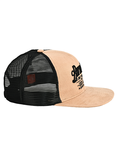 Fujin BTW Şapka Beige