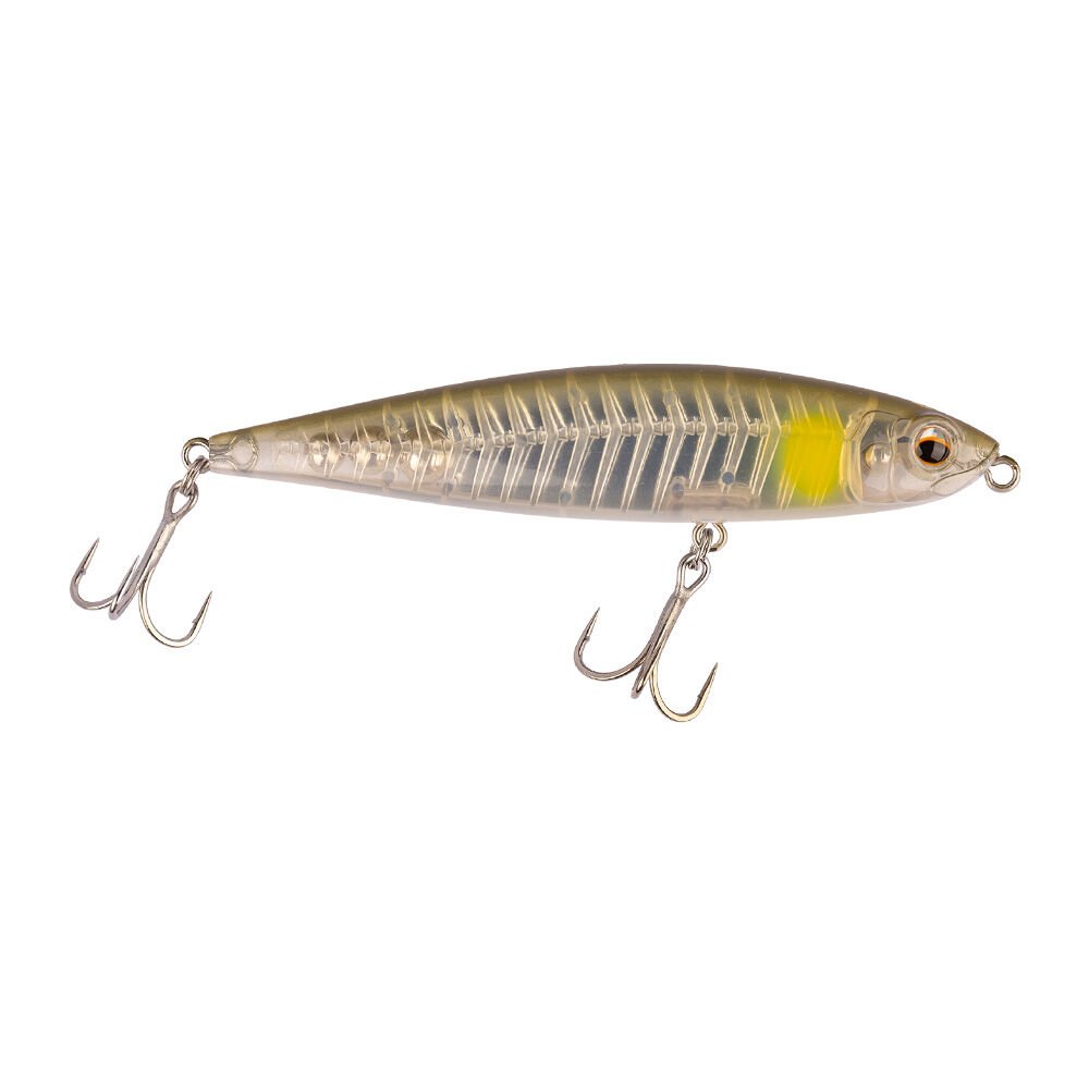 Mustad Vertebrata Topwater Sert Balık 75MM - 006 - WAY
