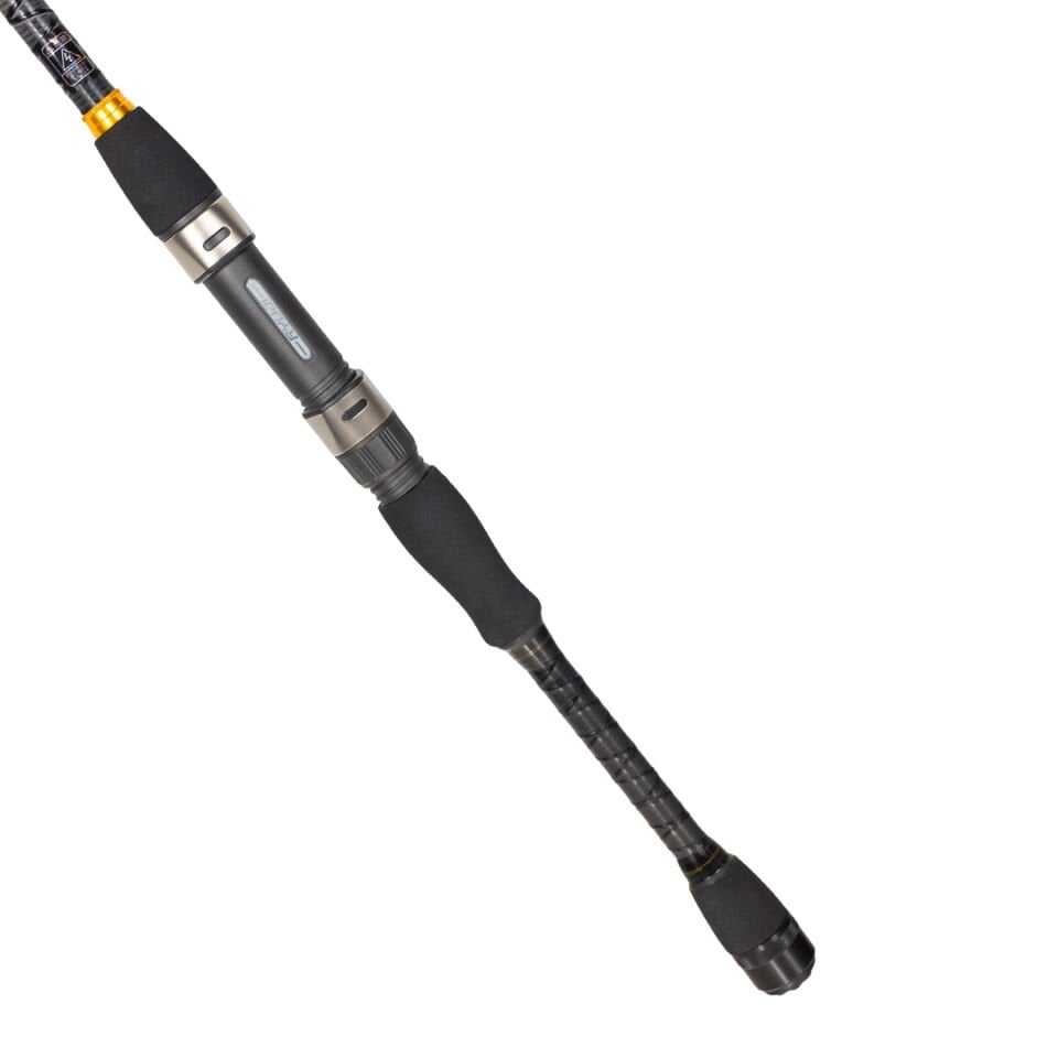RYUJI ROCK FISH 2.40M 10-40GR TELE SPIN KAMIŞ
