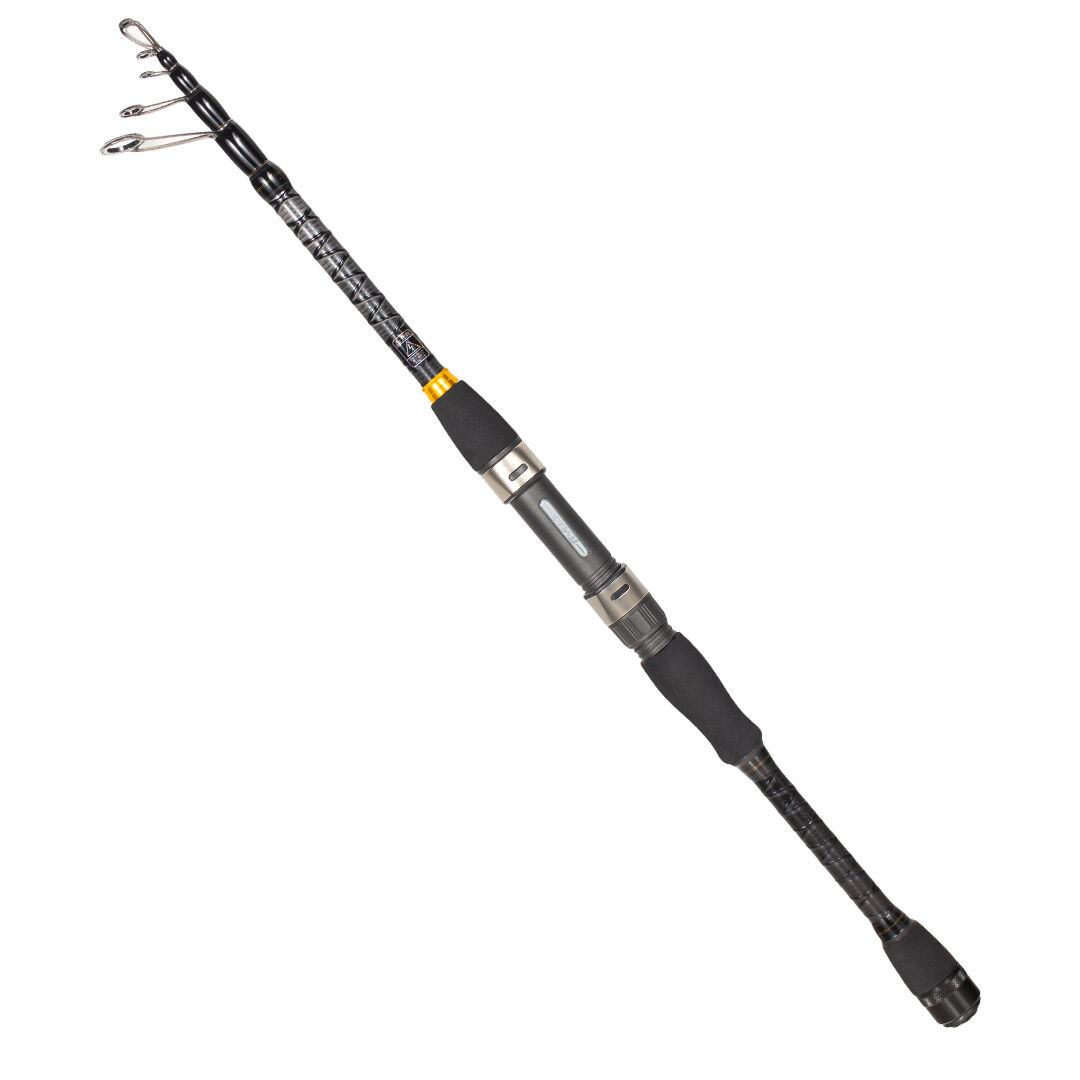 RYUJI ROCK FISH 2.40M 10-40GR TELE SPIN KAMIŞ