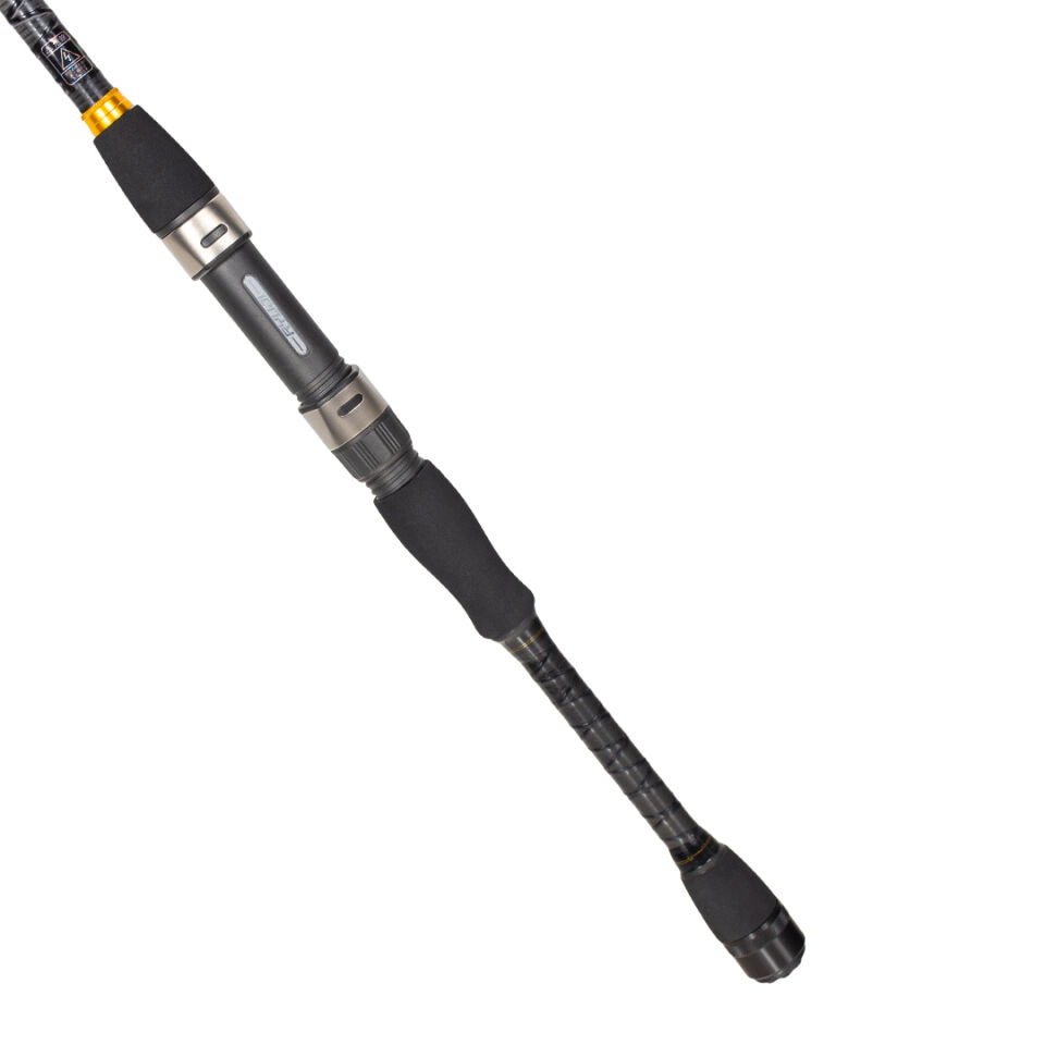 RYUJI ROCK FISH 2.40M 10-40GR TELE SPIN KAMIŞ