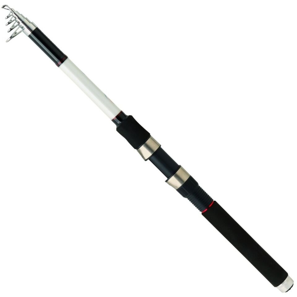 Daiwa Sweepfire 2.10m 5-20gr Teleskopik Spin Olta Kamışı