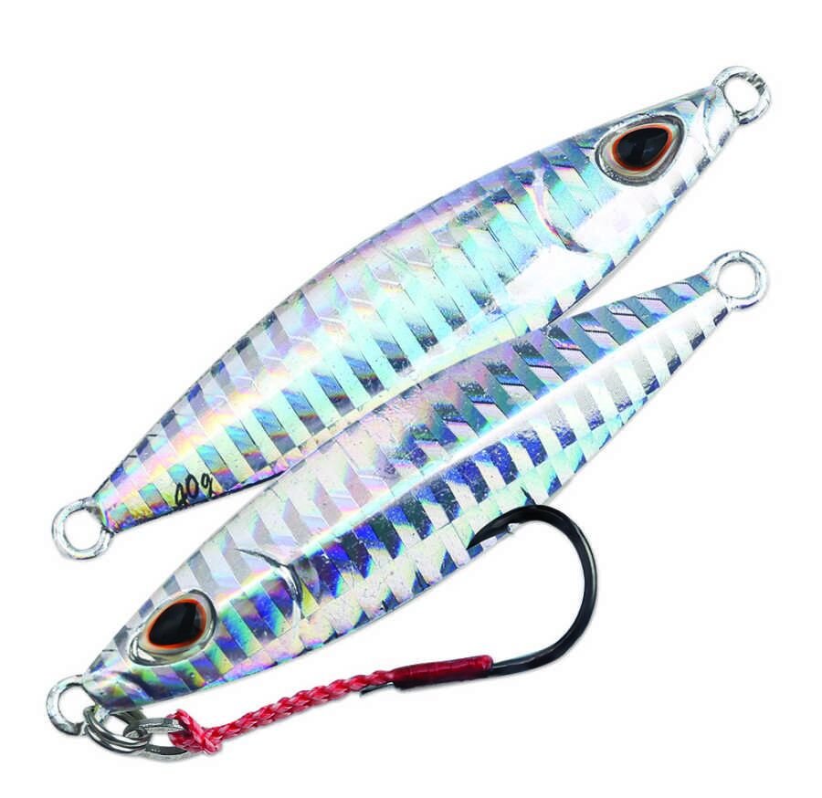 Storm Gomoku Koika Sahte Balığı NF - 80GR - 9.3CM