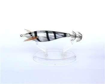 Captain 3015 Kalamar Zokası 7cm Toto Zogga Squid 02